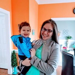 Meet your Posher, Lorenza